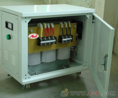 供应印刷机器专用设备变压器/干式隔离变压器系列 - 中国制造交易网